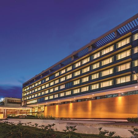 Estelar Villavicencio Hotel & Centro De Convenciones Εξωτερικό φωτογραφία The Westin Athens