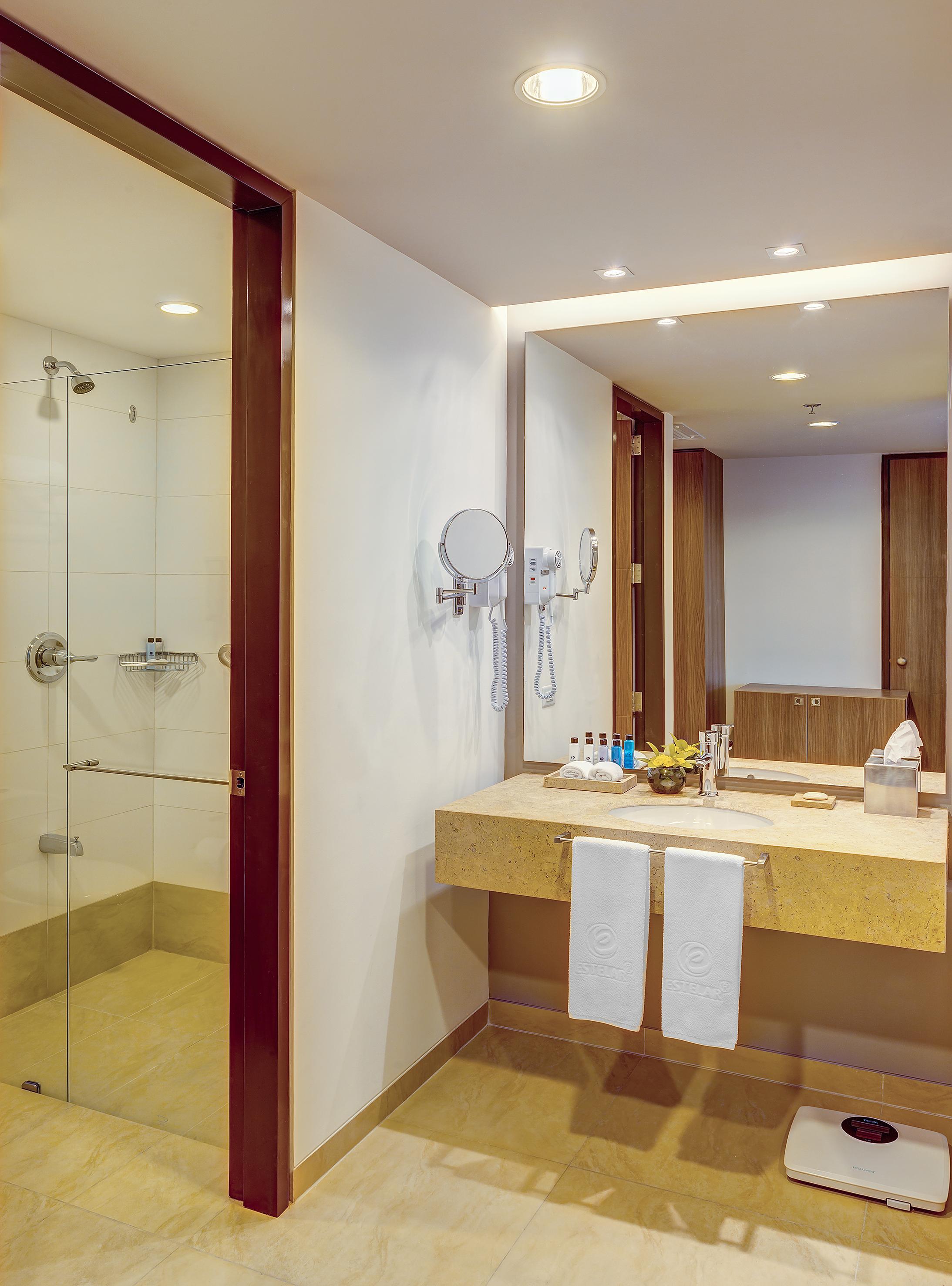 Estelar Villavicencio Hotel & Centro De Convenciones Εξωτερικό φωτογραφία