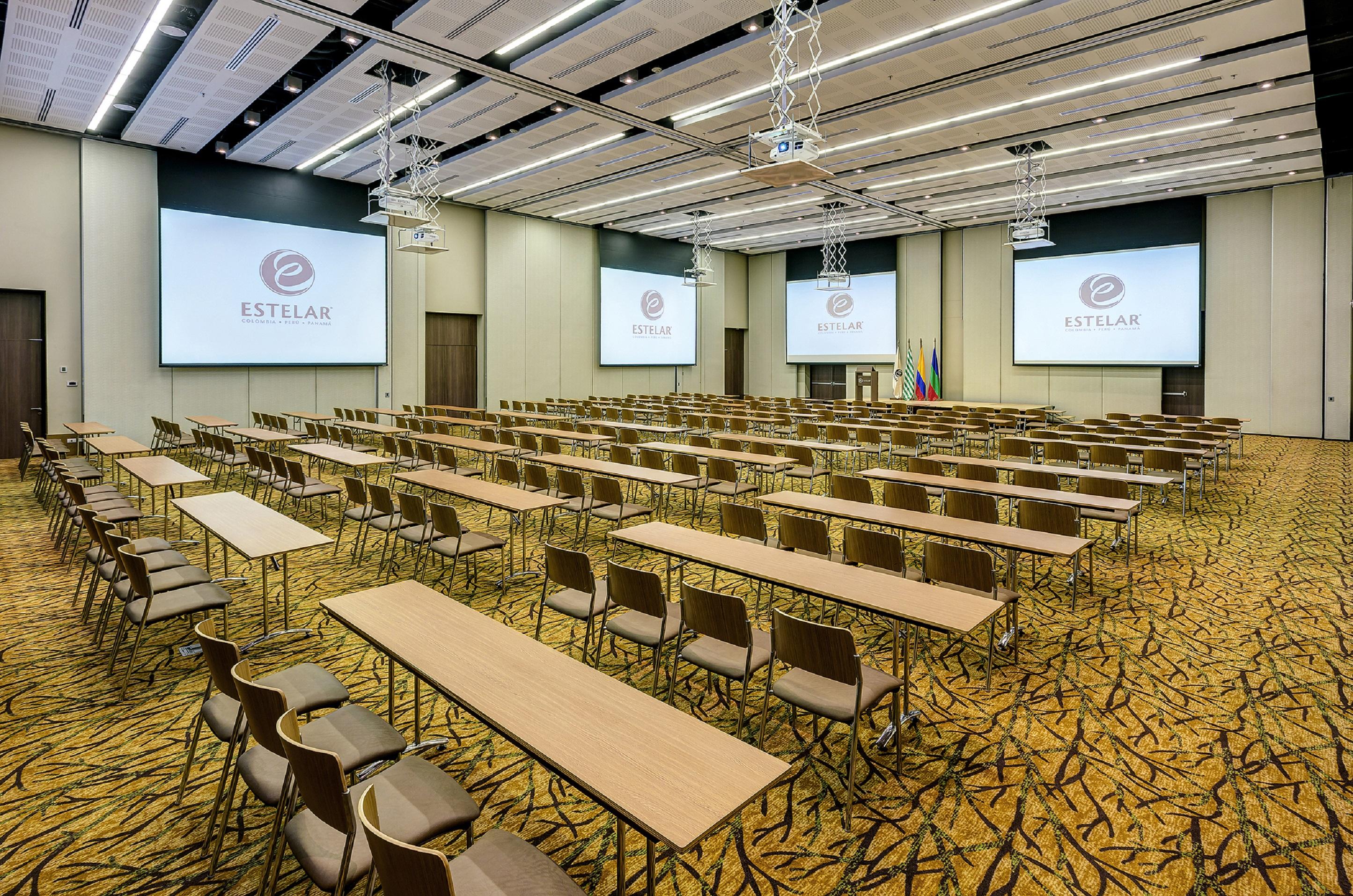 Estelar Villavicencio Hotel & Centro De Convenciones Εξωτερικό φωτογραφία The 2018 10th East Asia Summit